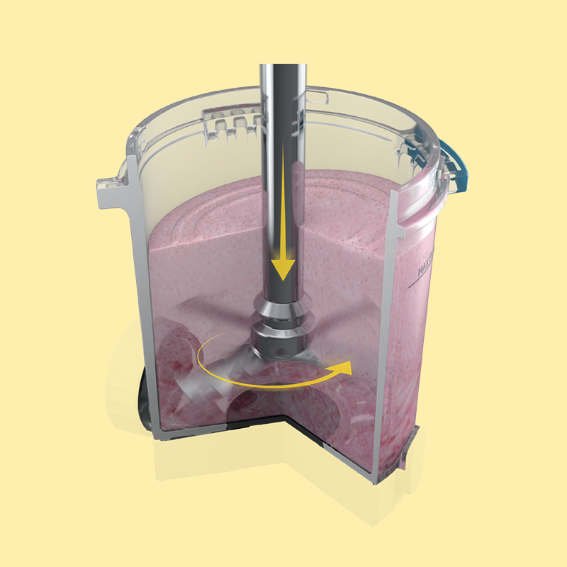 בוחרים מרקם