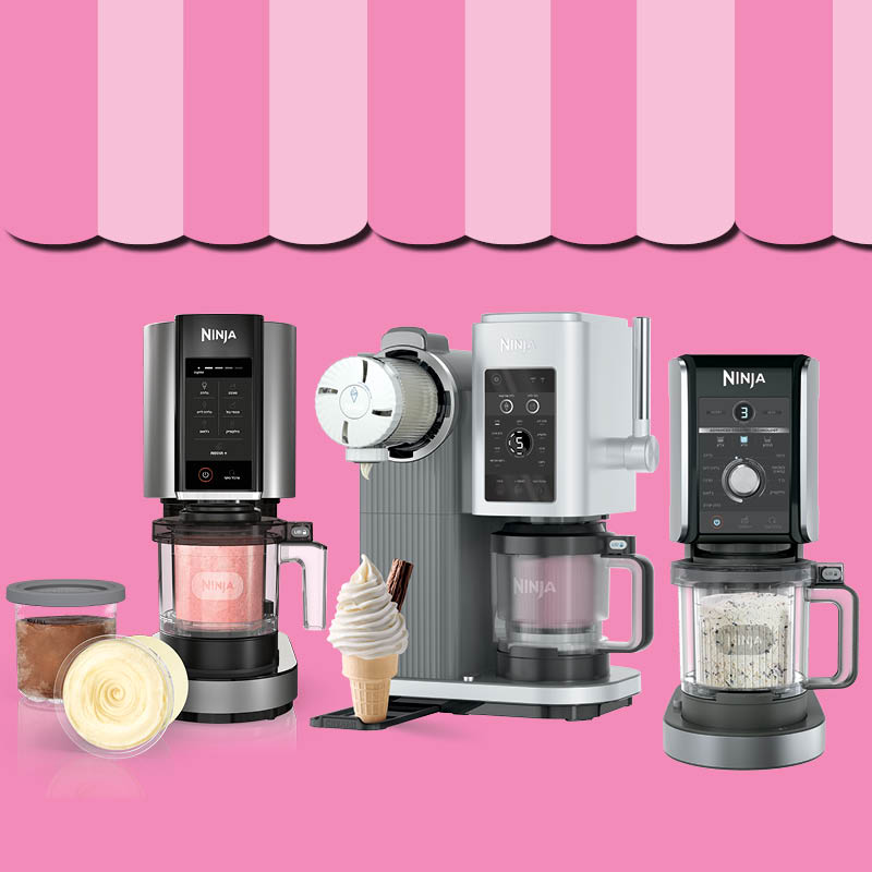 השוואה גלידות