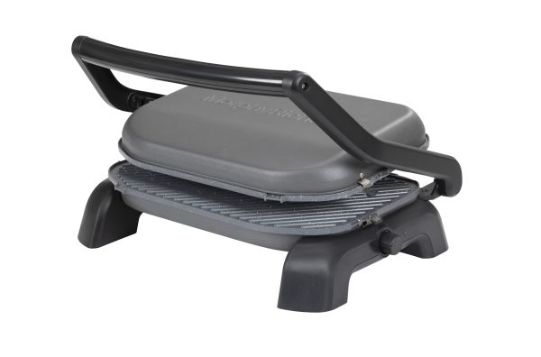 טוסטר גריל 6 פרוסות 44786 מבית Morphy Richards