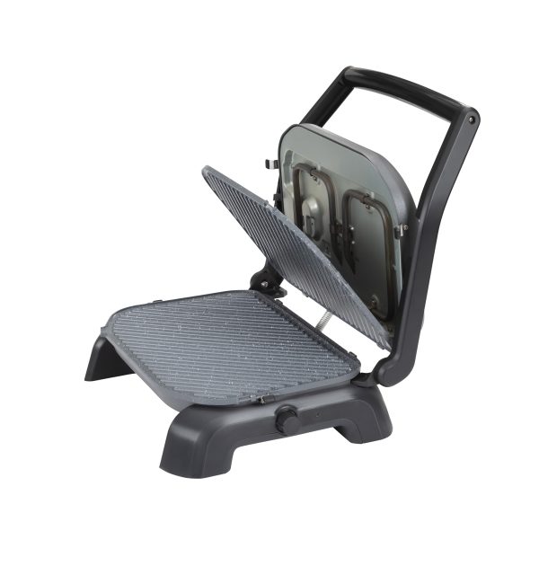 טוסטר גריל 6 פרוסות 44786 מבית Morphy Richards