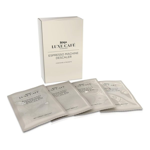 אבקה להסרת אבנית למכונת אספרסו ES603. שריג אלקטריק