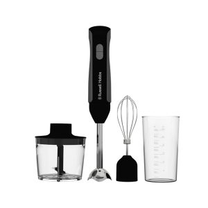 מוט בלנדר 3 ב- 1 DESIRE Russell Hobbs